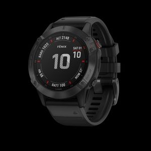 Garmin Fenix 6 Pro